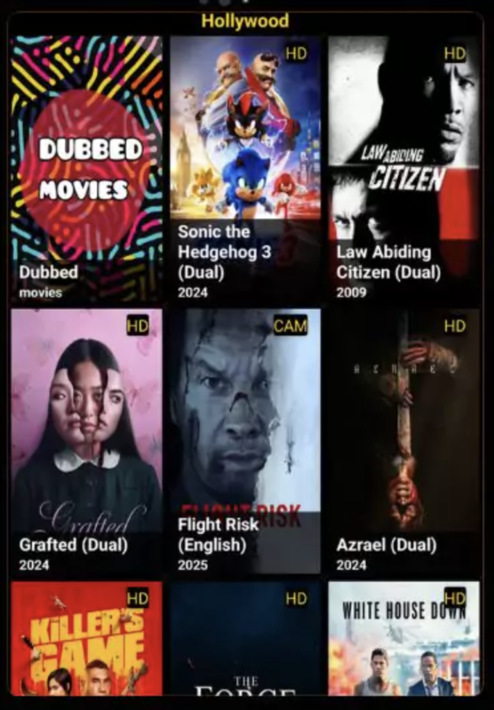 download pikashow apk